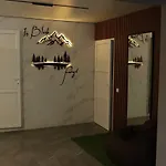 In Black Forest 아파트
