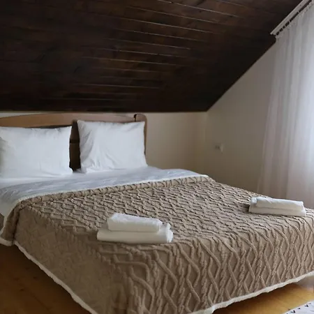 In Black Forest Guta