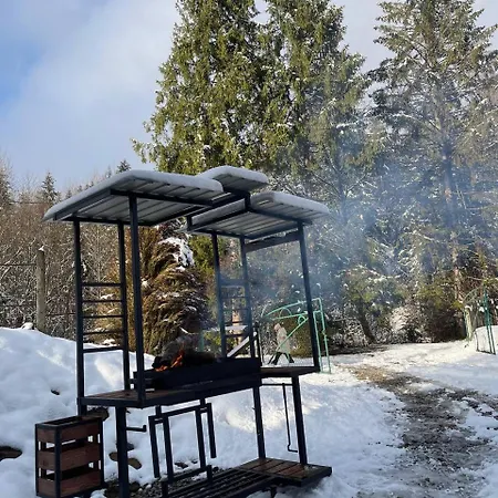 In Black Forest * Гута