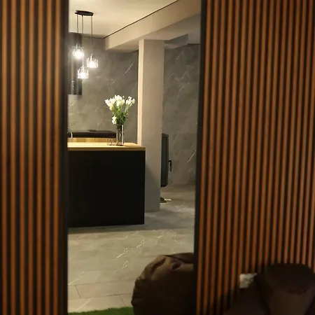 Apartmán In Black Forest