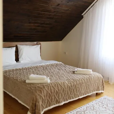Apartmán In Black Forest Guta