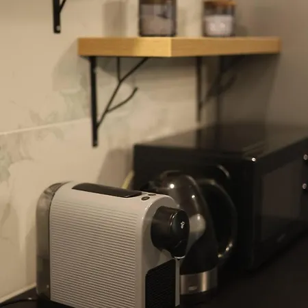 Apartment In Black Forest *