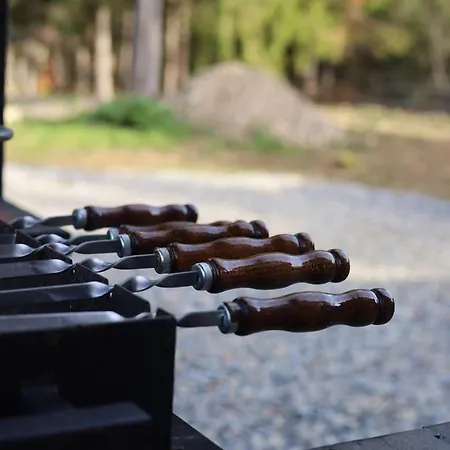 In Black Forest Guta