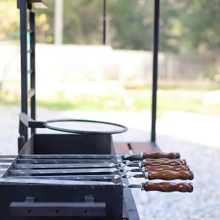 In Black Forest Guta