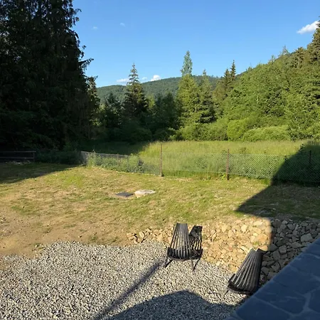 Apartmán In Black Forest