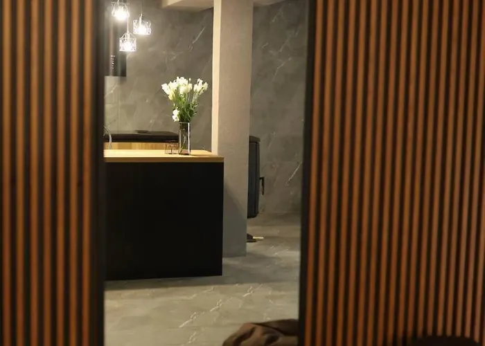 Apartment In Black Forest