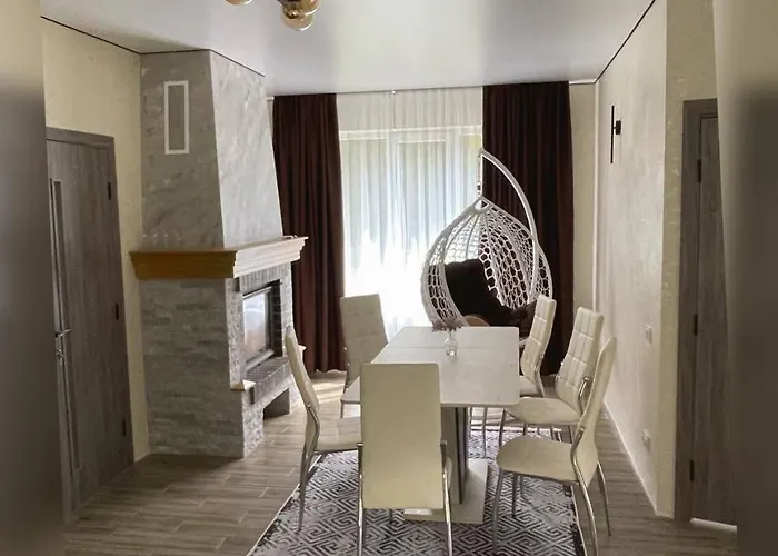 In Black Forest